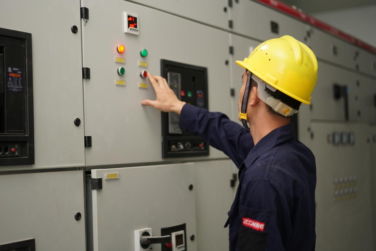 再獲殊榮！中偉新材料國(guó)家級(jí)“智能車(chē)間”項(xiàng)目驗(yàn)收通過(guò)