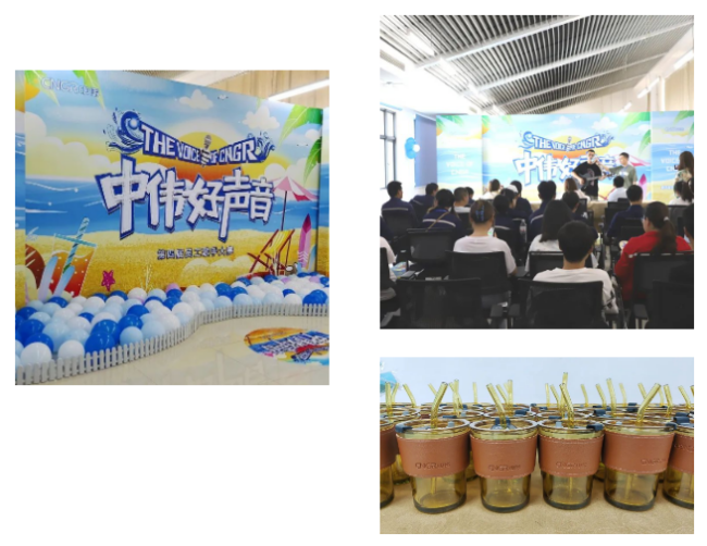 中偉好聲音丨銅仁開陽海選高手輩出，神仙打架爭奪總決賽直通卡