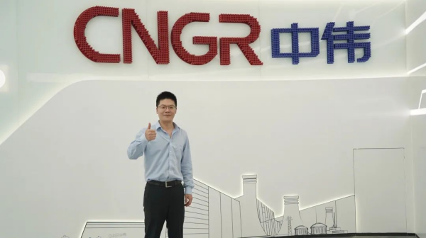 葆初心 再創(chuàng)業(yè) | 舒暢：轉(zhuǎn)變角色，從銀行到企業(yè)，助力產(chǎn)業(yè)加速發(fā)展