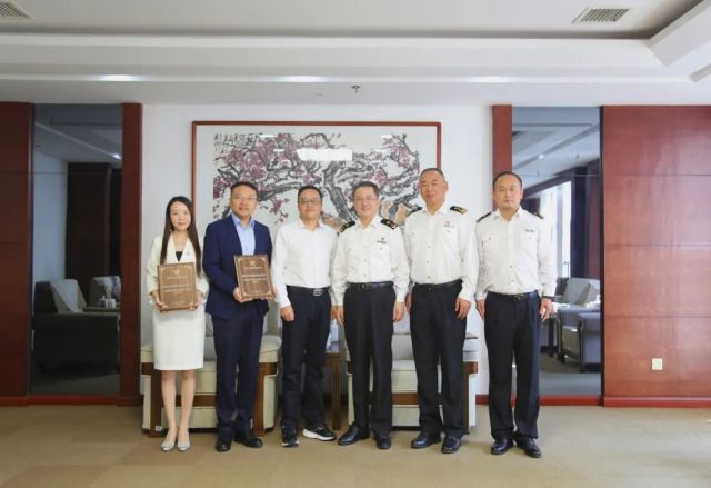 零突破！中偉獲評(píng)海關(guān)總署進(jìn)出口景氣調(diào)查雙樣本企業(yè)