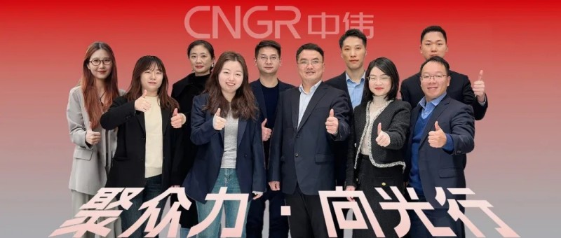 聚眾力·向光行｜公司高質(zhì)量發(fā)展的“隱形護(hù)盾”，走近中偉法務(wù)管理團(tuán)隊(duì)