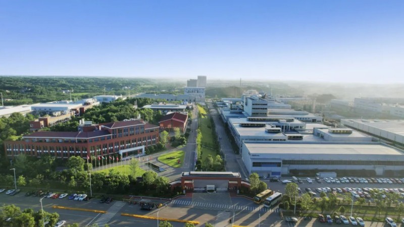 湖南唯二！中偉獲批本外幣一體化資金池業(yè)務(wù)試點企業(yè)