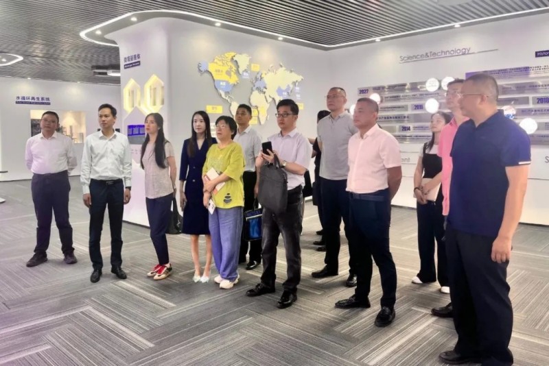 聚焦循環(huán)回收丨中偉攜手海關總署及多地專家“從零突破”，共建關企新標準