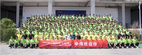 雛鷹計(jì)劃丨走！到崗位上去