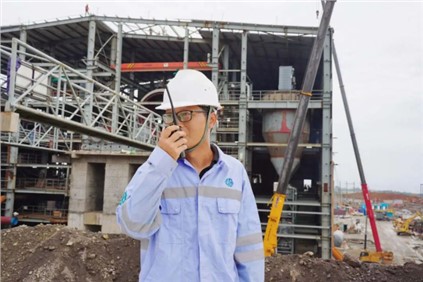 漂洋過海去奮斗丨李佳紅：奉獻(xiàn)海外、無悔堅守的“海燕”