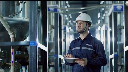 視頻丨中偉智慧工廠引領(lǐng)行業(yè)升級，打造綠色制造標(biāo)桿