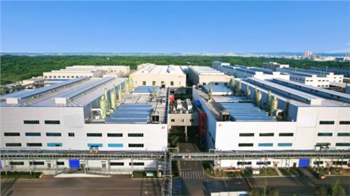 喜訊！中偉股份榮膺“中國上市公司創(chuàng)業(yè)板上市公司價值50強”