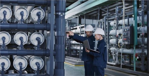 再獲殊榮！中偉榮獲工信部“工業(yè)綠色設計示范企業(yè)”獎