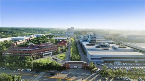 ?以“新四化”助力壯大新質(zhì)生產(chǎn)力，中偉股份著力這兩大方面