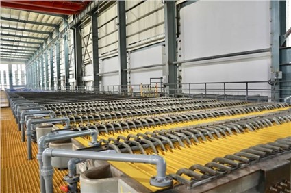 東南亞首家！|中偉鼎興電解鎳成功注冊(cè)，成為LME鎳交割品牌