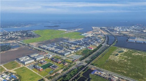 中偉股份MSCI ESG評(píng)級(jí)再度提升！