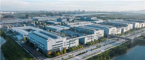 ?逆勢上升！中偉股份再次躋身“胡潤中國500強(qiáng)”