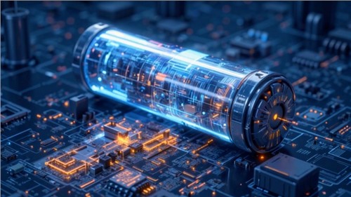 行業(yè)首支AI宣傳片｜科技中偉 直抵未來(lái)